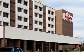 Ramada Plaza Hagerstown